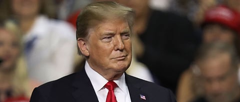 US Congress seeks to strengthen defence partnership with India