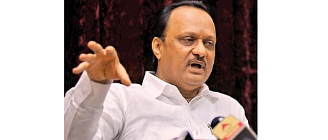 BJP-led Centre and State govts have failed on all fronts: Ajit Pawar