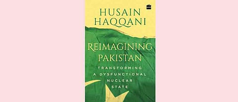 A hope for a new future?