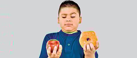 Schoolchildren Not Getting Enough Physical Activity