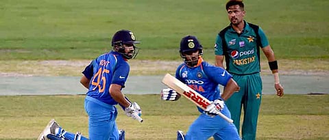 No note, no way BCCI can block Pakistan from World Cup: official