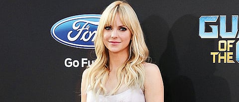 Jailbreak Emoji is one of the smartest characters I’ve ever played, says Anna Faris