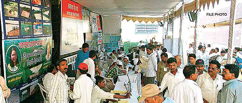 5-day Kisan exhibition at Moshi from Dec 12