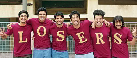 IIT-Bombay to host a special screening of ‘Chhichhore’ for their alumni