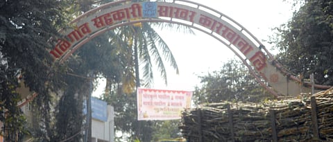Baramati: 8 workers asphyxiated at sugar factory