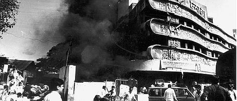 Mumbai 1993 blasts convict Yusuf Memon dies in Nashik Central Jail
