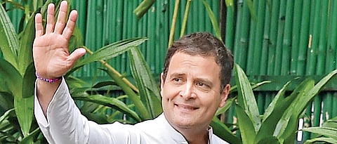 Does the Congress president have what it takes to forge opposition unity?