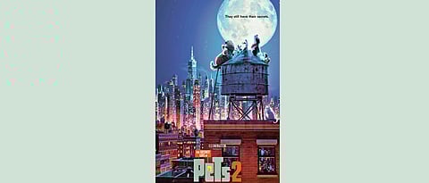 Fun unleashed (Reviews)