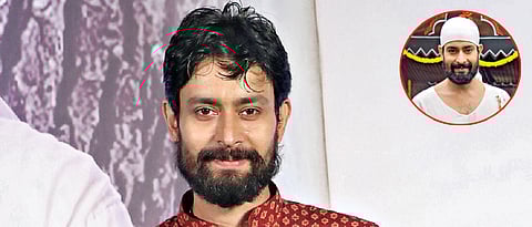 ‘Sai Baba chose me for this’