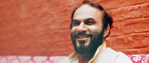 ‘Bhaskarji had immense knowledge of folk and Western music’
