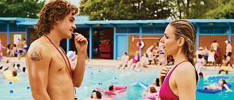 Bye Bye Winter, Hello Summer!