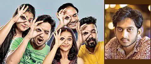 ‘Language isn’t a constraint in art any more’