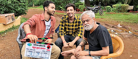 Sanjay Mishra, Ram Kapoor and Raghav Juyal to star in ‘Bahut Hua Sammaan’