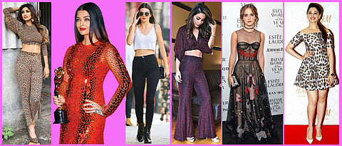 Throwback to the 90's