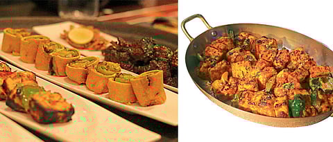 Rajasthan on a platter