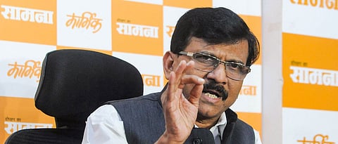 After Maha, Goa too may slip away from BJP hold: Raut