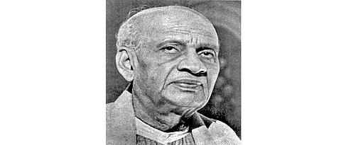 Sardar Patel: The greatest unifier of India
