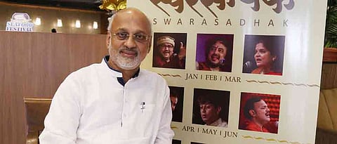 Paknikar’s calendar to be unveiled