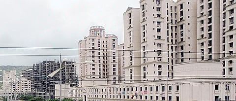 Pune: Housing Federation demands withdrawal of FIR in Aundh Rohan Nilay Society case 