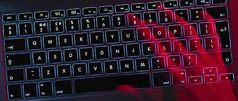 Oh no, not another attack again!