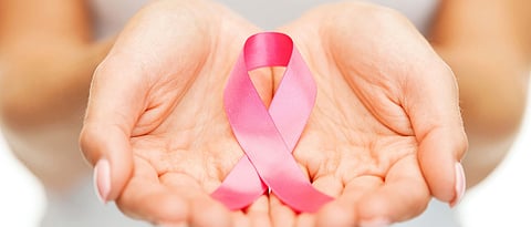 ‘Breast cancers have doubled in last 10 years’