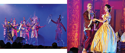 Bishop’s School, Undri holds annual concert