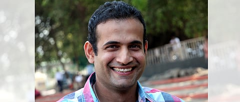 Irfan Pathan opens up about MS Dhoni's journey as a captain from 2007 to 2013