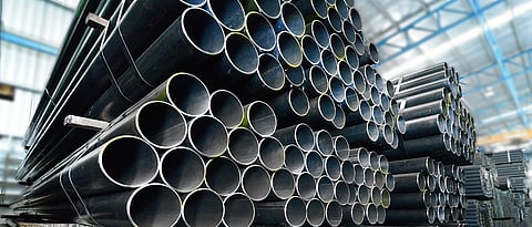 EU to curb steel imports after Trump tariffs