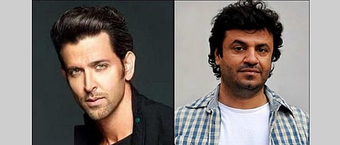 Hrithik urges 'Super 30' producers to take 'hard stand' against Vikas Bahl