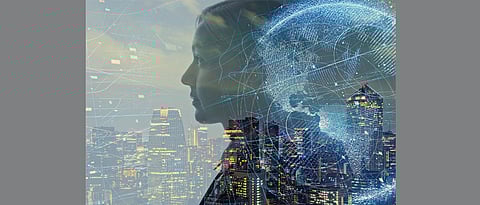 Alexa, we need to talk