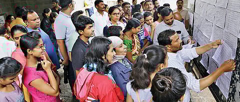 Maharashtra: Class 11 admission process simplified