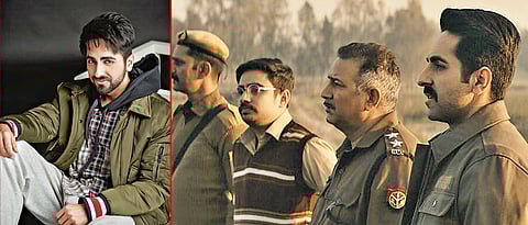 ‘As an artist, you have a social responsibility’