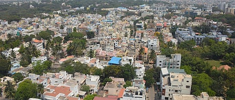 Sonic boom in Bengaluru: Here’s the reason behind the mysterious sound