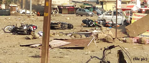 BAMCEF under scanner for fuelling Koregaon-Bhima riots