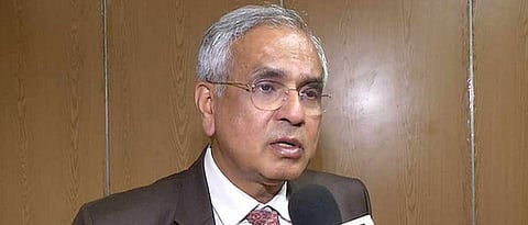 NITI Aayog Vice Chairman suggests 7-point development model