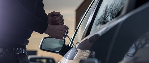 Innova thefts continue in Pimpri Chinchwad 