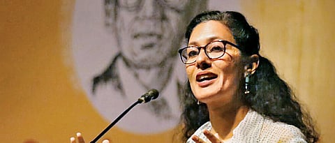 Grassroots level work is the key: Chhavi Rajawat