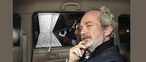 70mn euros paid to UPA leaders, others: ED's Agusta charge sheet