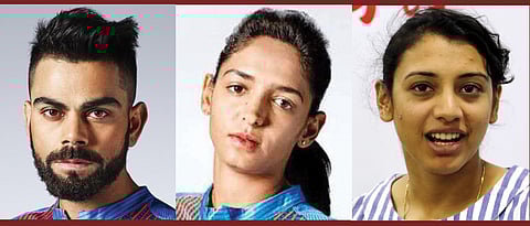 Virat Kohli set to receive Polly Umrigar award