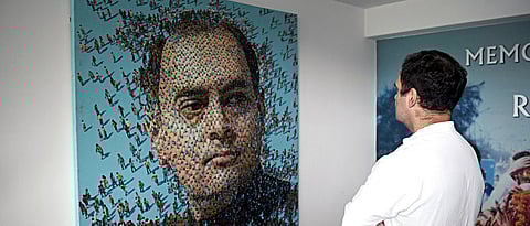 Reducing voting age was message of confidence: Rahul Gandhi