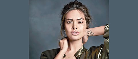 Esha Gupta joins web series ‘REJCTX 2’