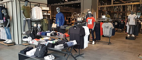 JACK & JONES launches Asia’s largest exclusive brand store at Phoenix Marketcity, Pune