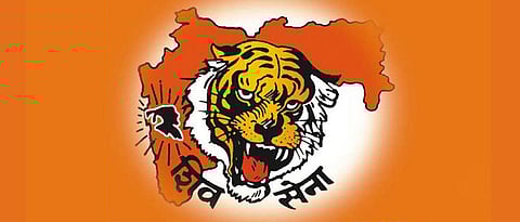 Shiva Sena: Friction bound to happen in three-party government
