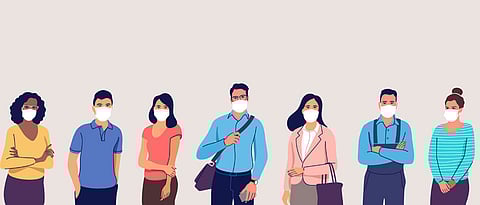 BMC takes strict actions against people refusing to wear a mask