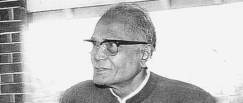 JP Narayan: The saintly politician and crusader for a clean polity