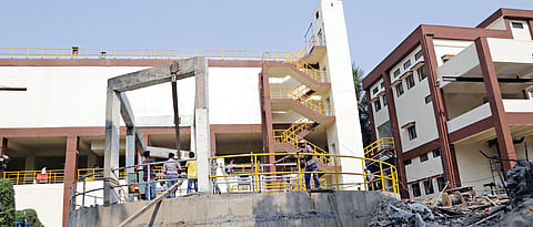 PCB’s first Sewage Treatment Plant​ to start functioning soon