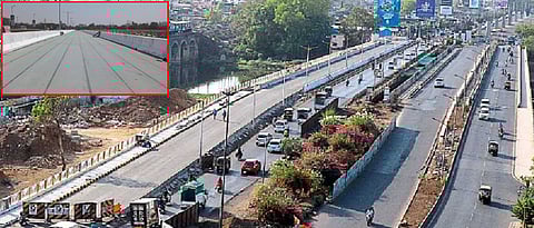 Fourth Dapodi bridge will be opened soon