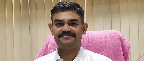 ‘Passport is a global identity and is the right of every individual in the world’