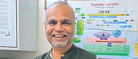 ‘Will focus on improving the quality of education’