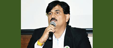 Global India Business Forum to honour bizmen on May 11